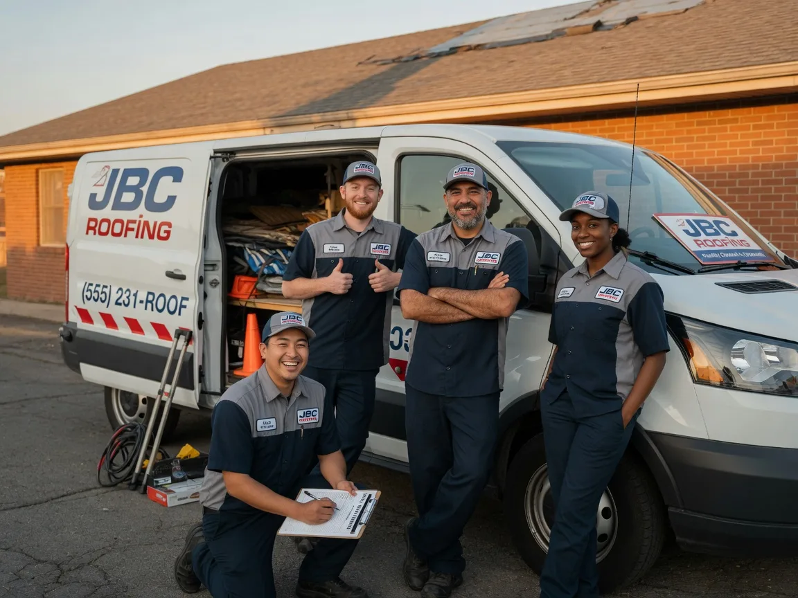 Roof Replacement company in Cement City, MI