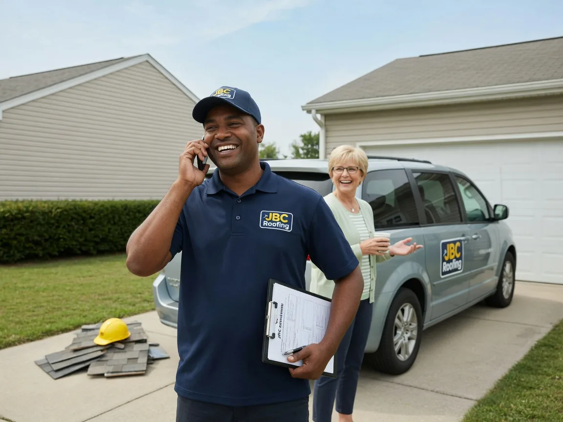Roof Replacement Cement City, MI FAQs